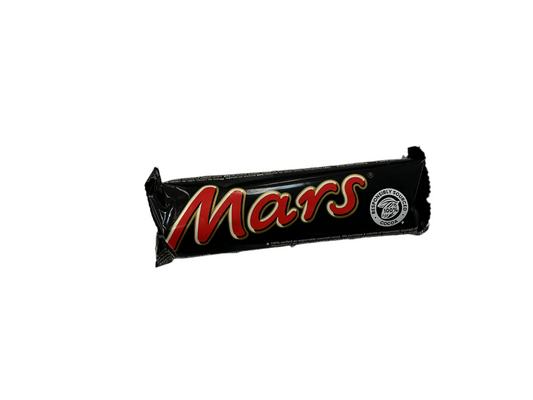 Mars bar