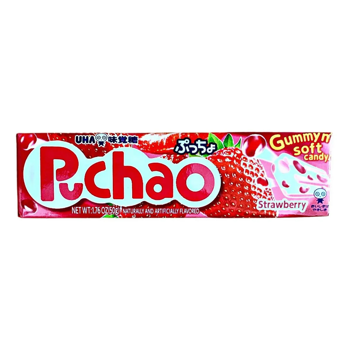 Puchao Starwberry