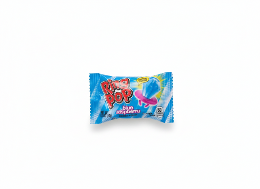 Ring Pop