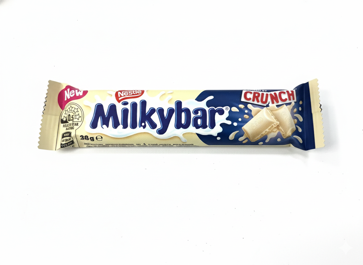 Milkybar Crunch