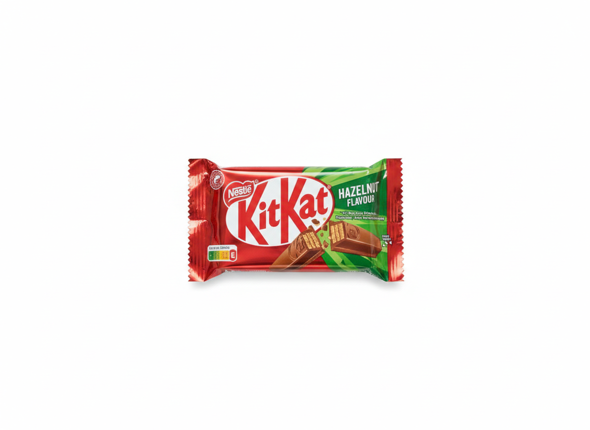 KitKat Hazelnut 42g