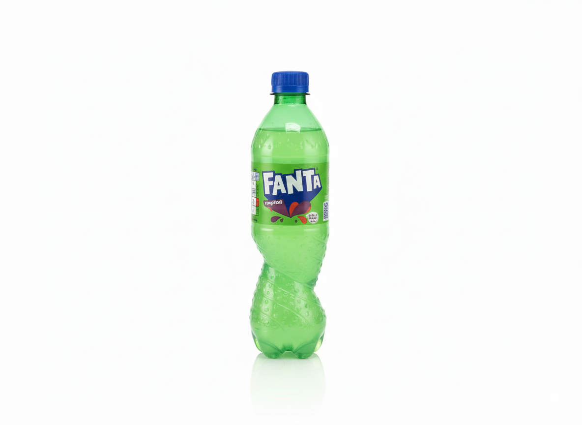 Fanta Tropical 500 ml