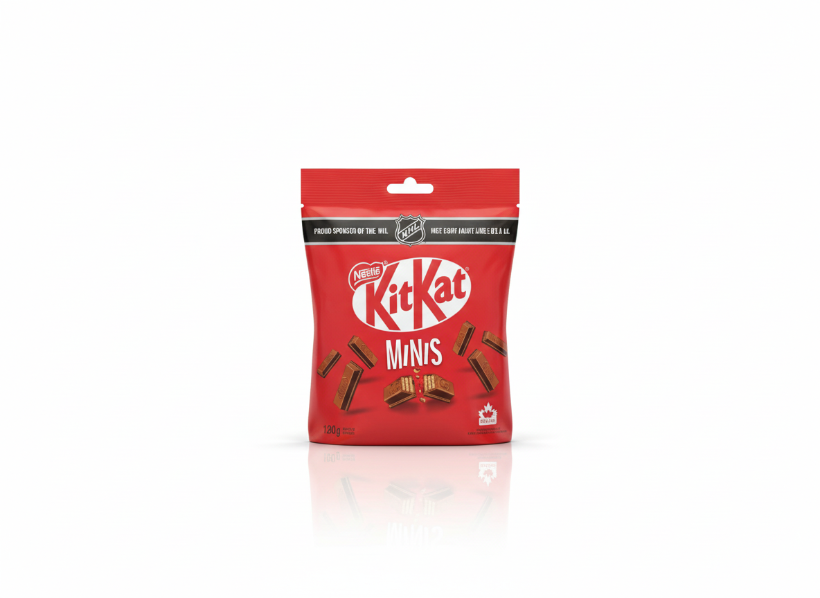 KitKat mini