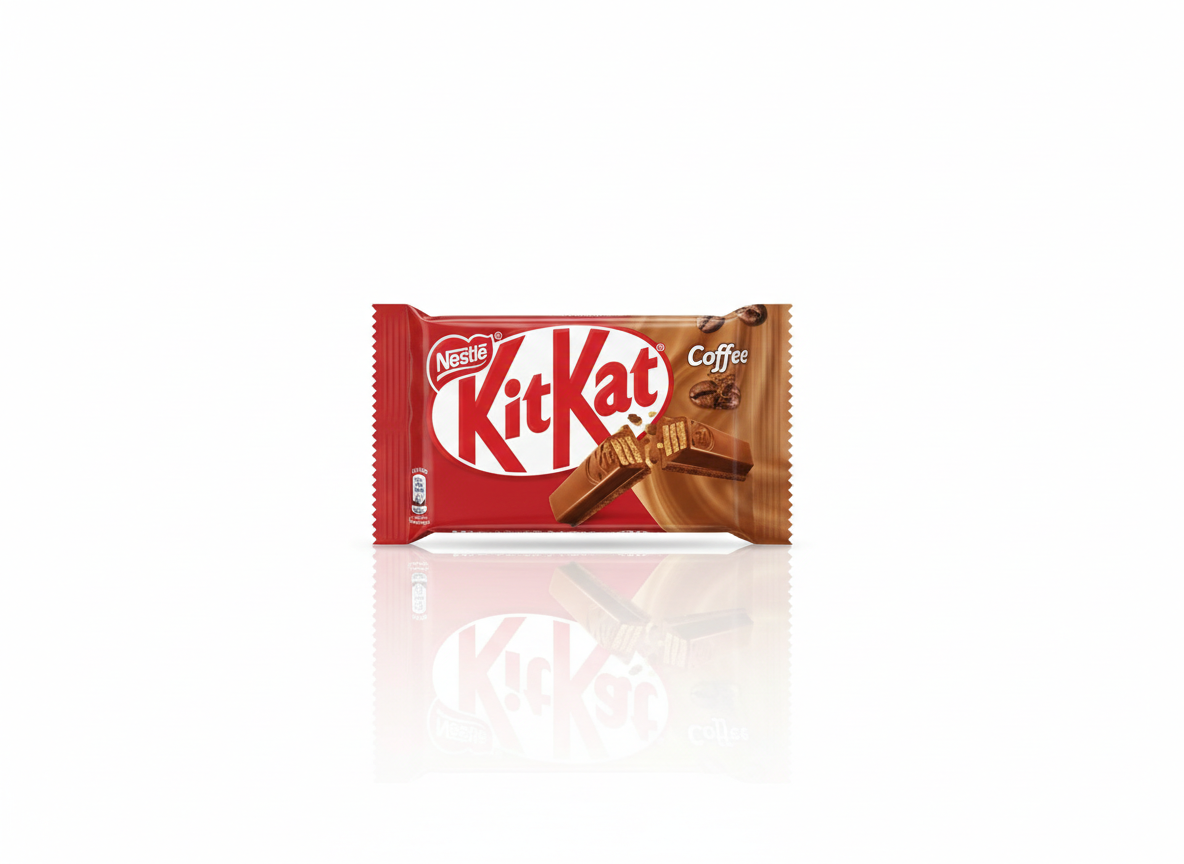 KitKat coffee