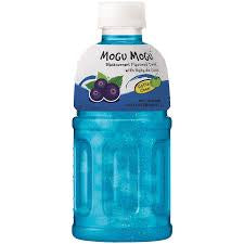 Mogu mogu Blackcurrent