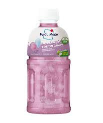 Mogu Mogu cotton candy