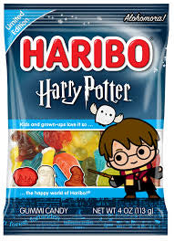 Harry Potter haribo