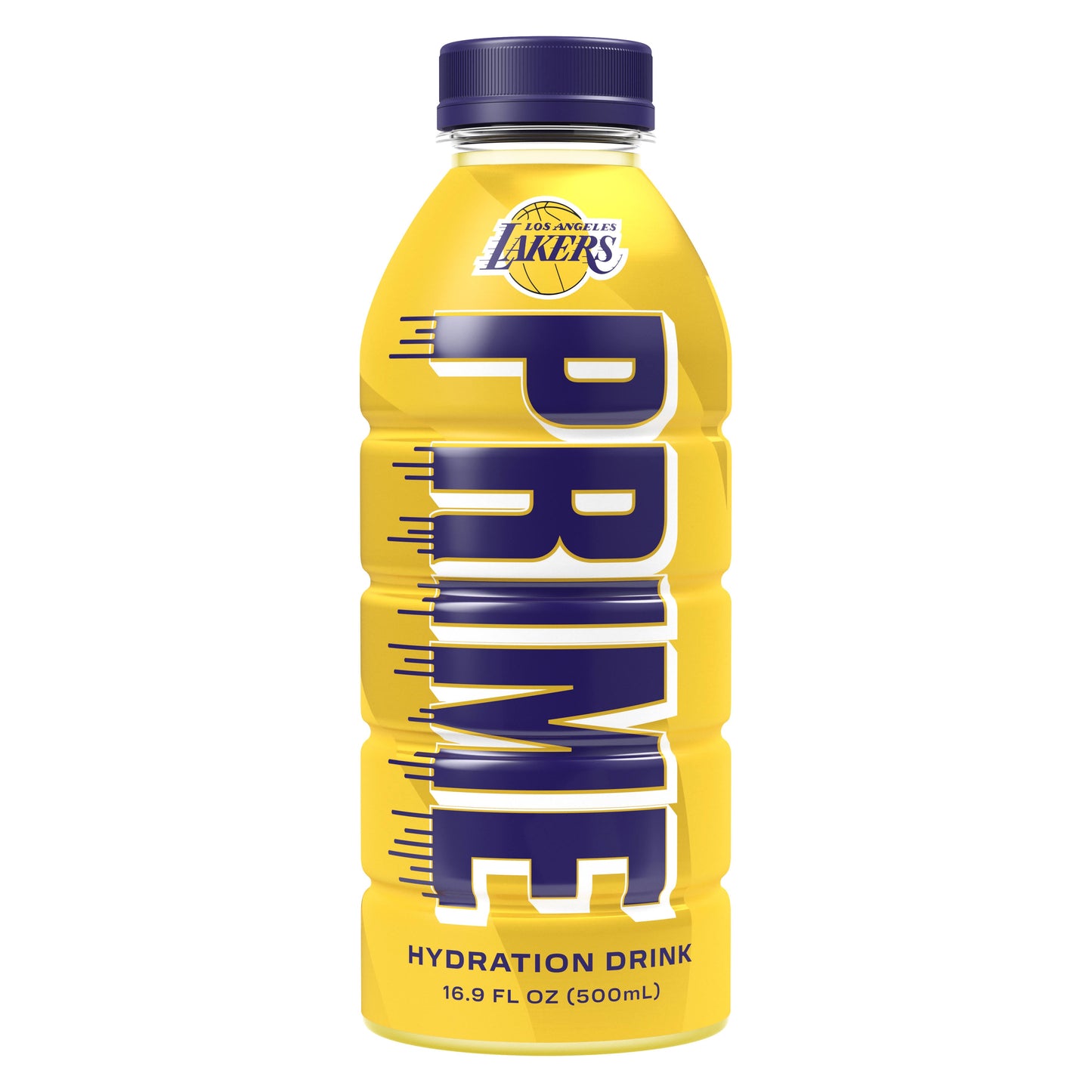 PRIME Lakers Los Angeles Limited Edition