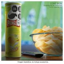 Pringles Mexican Street Corn