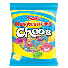 Swizzles Refreshers Choos