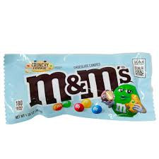 Cookie m&m’s limited
