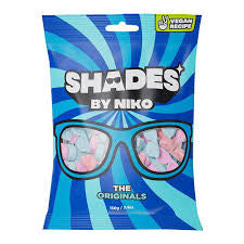 Shades by Niko the originals