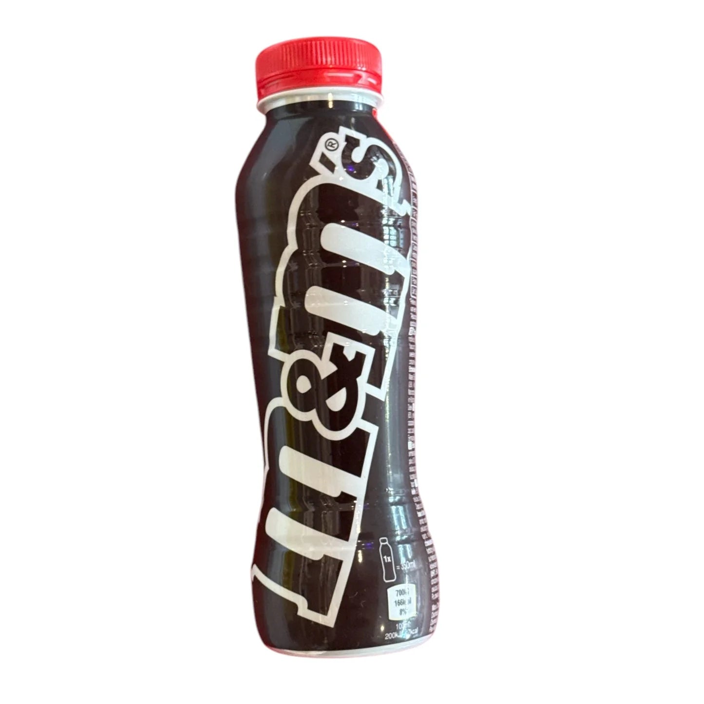 M&M Chocolate Drink