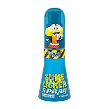 Slime Licker Spray Sour Liquid Candy