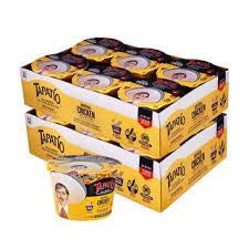Tapatio Chicken Flavor Noodle