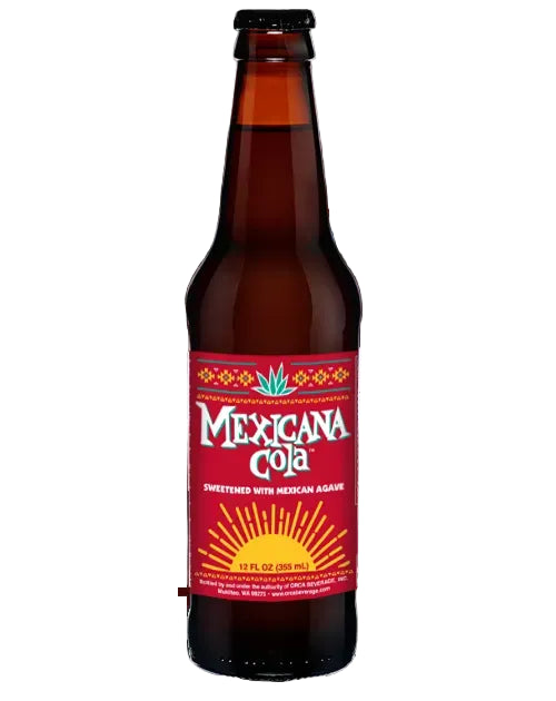 Mexicana Cola