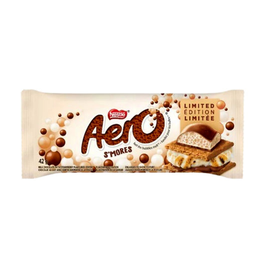 Aero smores - processed