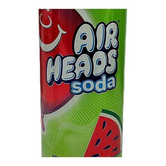 Air Heads soda Watermelon - processed