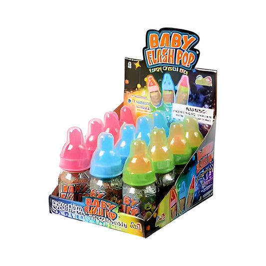 Baby Bottle Pop - processed