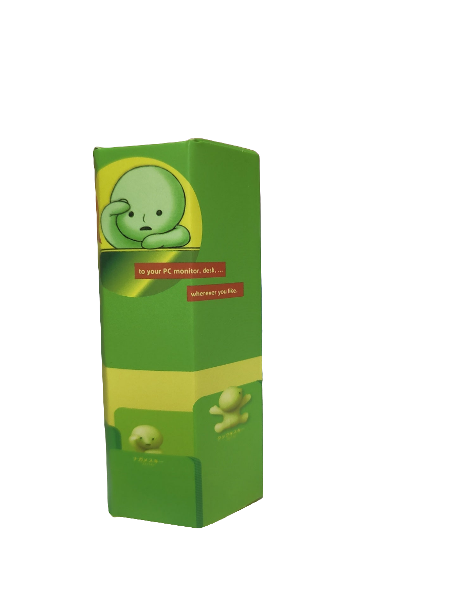 Smiski Hippers Decorative Mini Figures