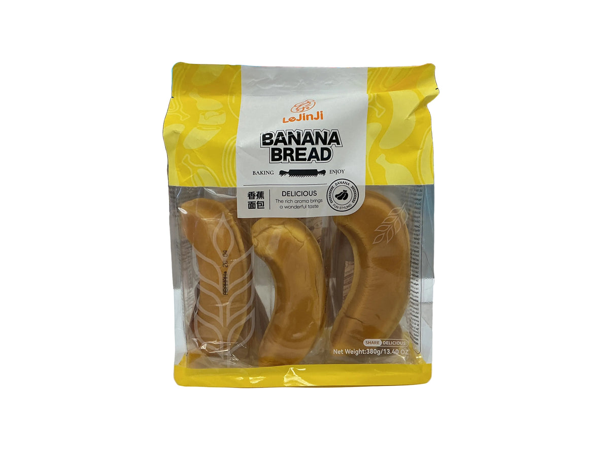 Banana bread lejinji