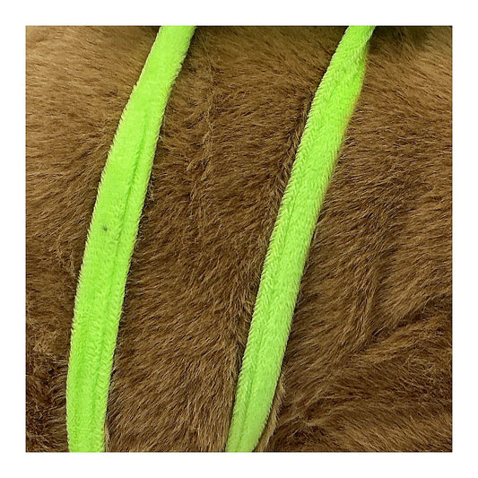 Capybara 9” Kawaii Plush w/ Turtle Backpack Squishy Pillow Toy - processed