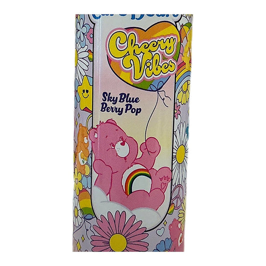 Care Bears cheery vibes - processed
