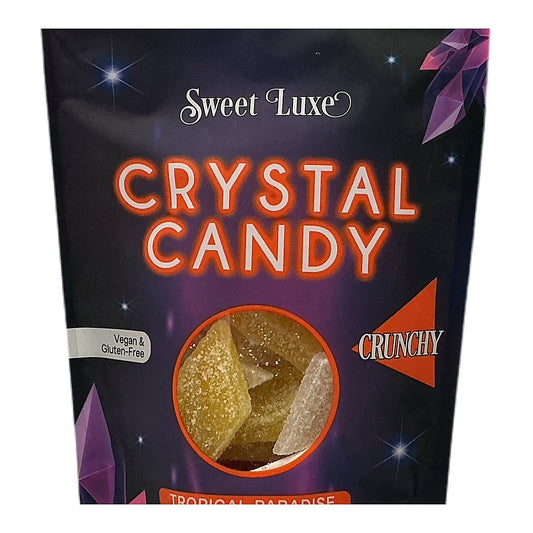 Crystal Candy Tropical Paradise - processed