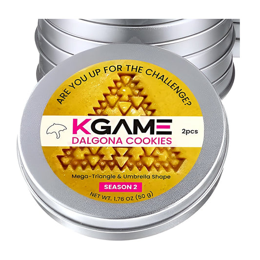 KGame Dalgona cookies S2 - processed