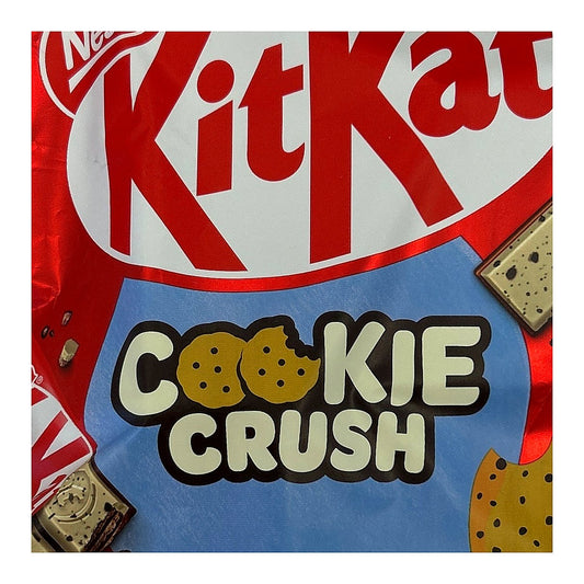 KitKat Cookie Crush - processed