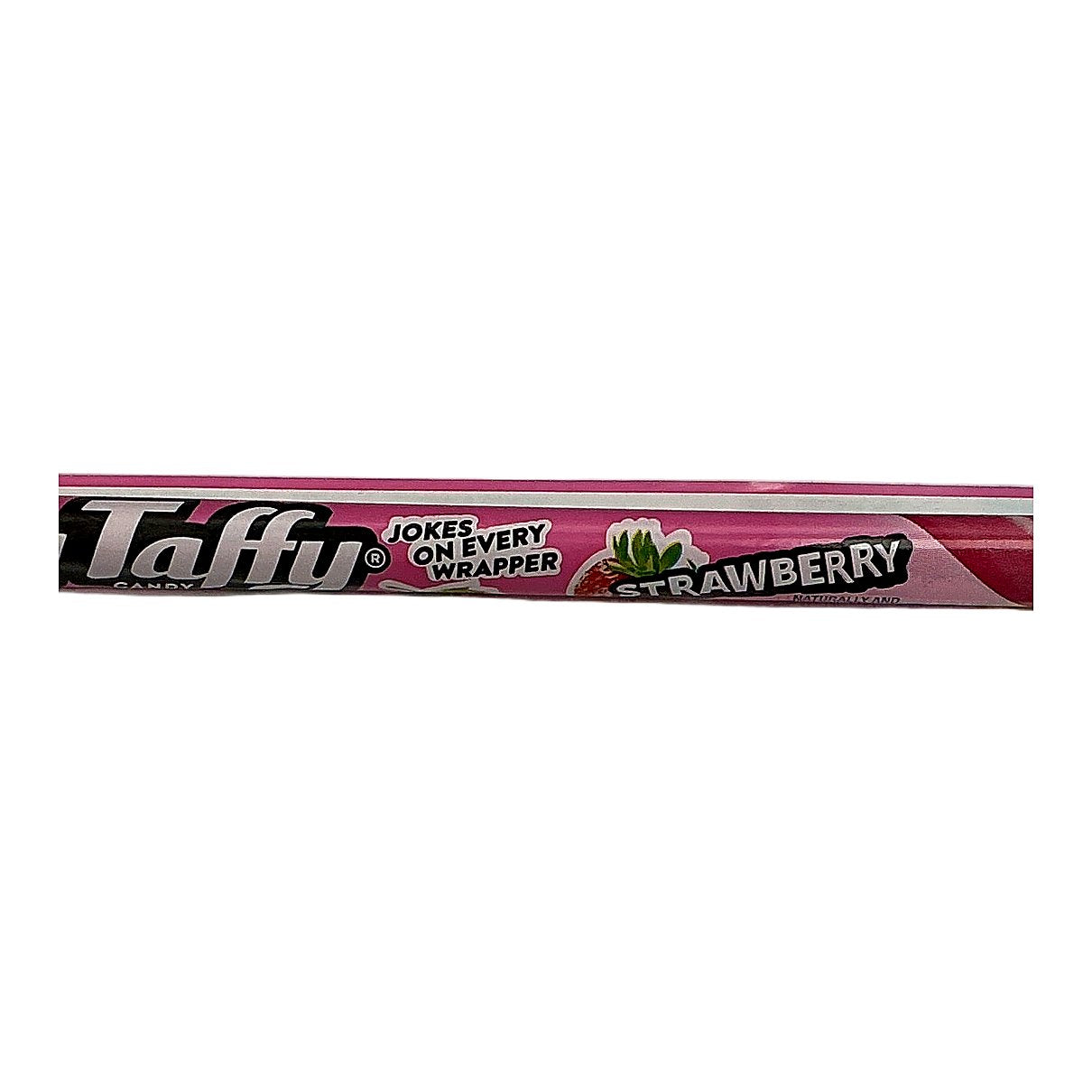 Laffy Taffy Strawberry - processed
