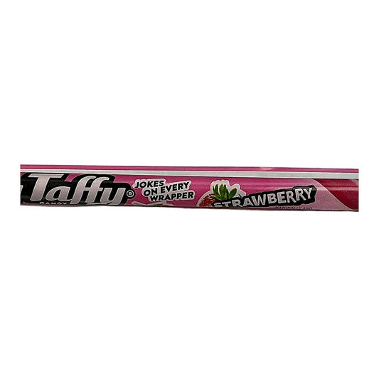 Laffy Taffy Strawberry - processed