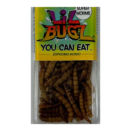 Lil Bugz Super Worms - processed