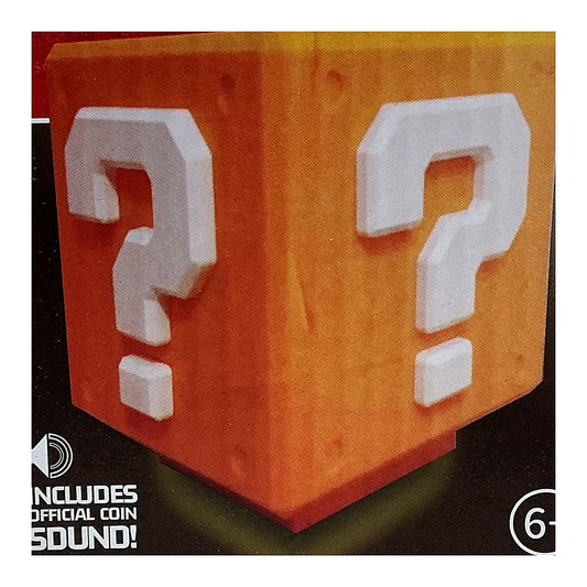 Mini Question Block Light - processed