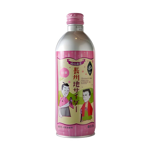 Nihon kajitsu choshu cider - processed