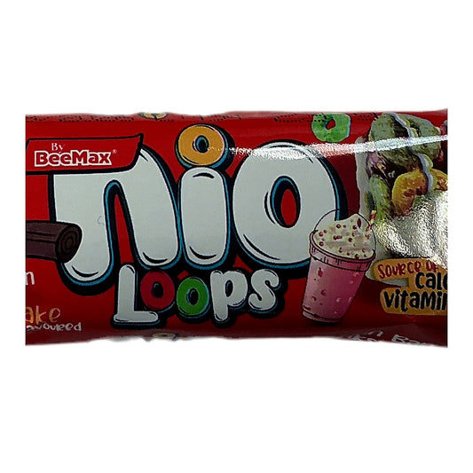 Nio Loops Fruit Loops - processed
