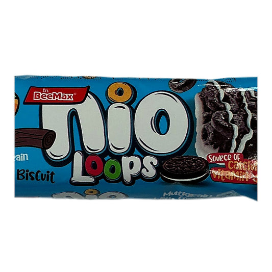 Nio Loops - processed