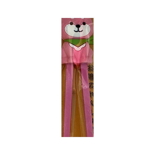 Pink Dog Chopstick - processed