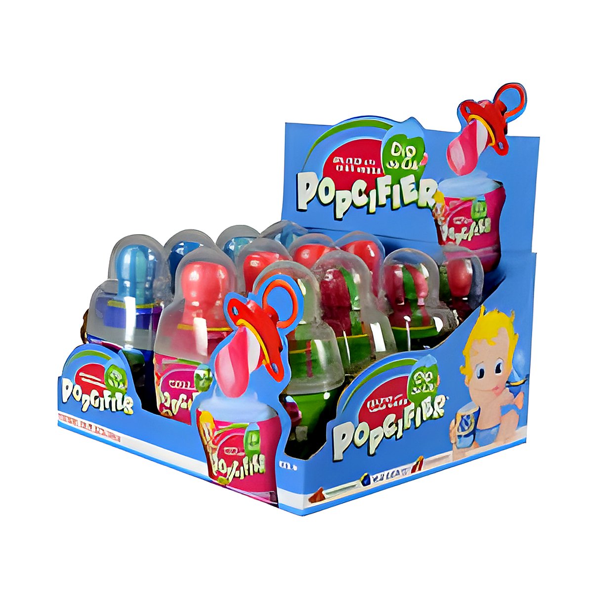 Popcifier Dip-N-Lik - processed