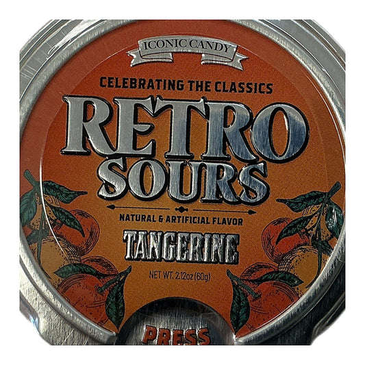 Retro sours Tangerine - processed