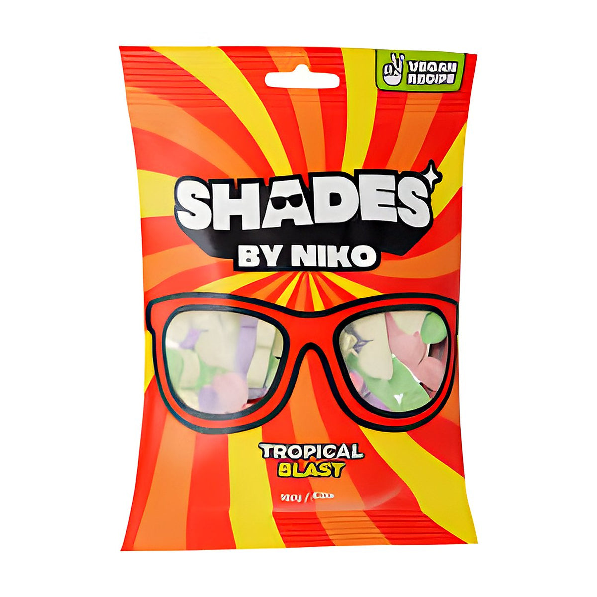 Shades by Niko Tropical Blast - processed