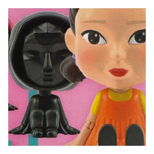 Squid Game Bobble Hero - processed
