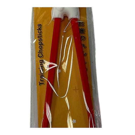 White Cat Chopstick - processed