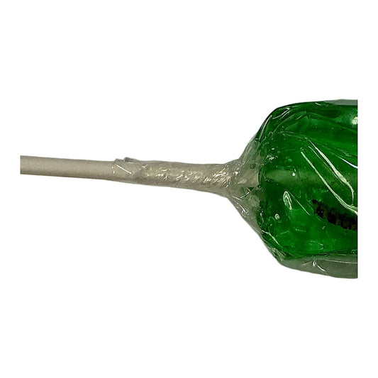 Worm sucker - processed