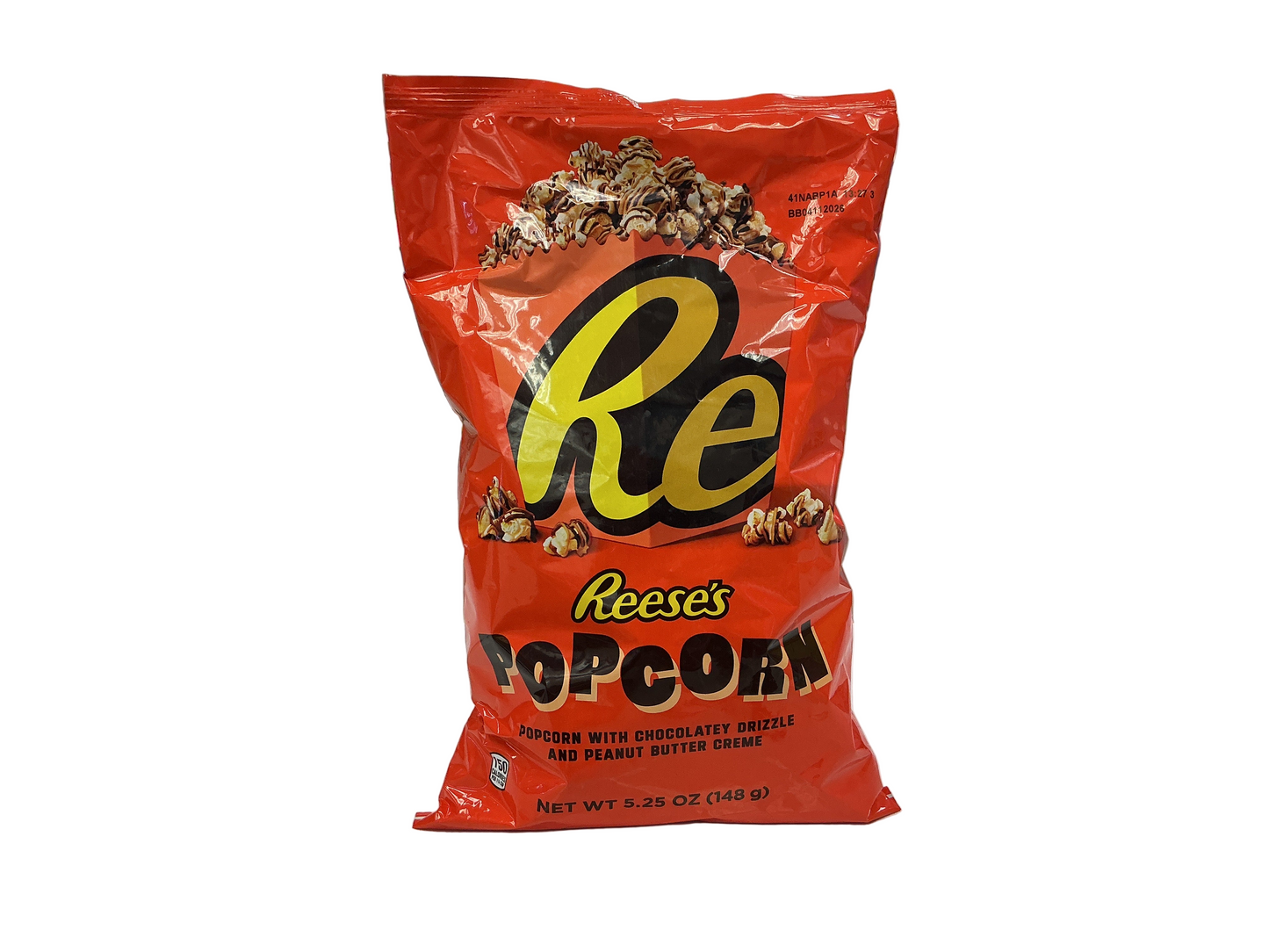 Reese’s Popcorn