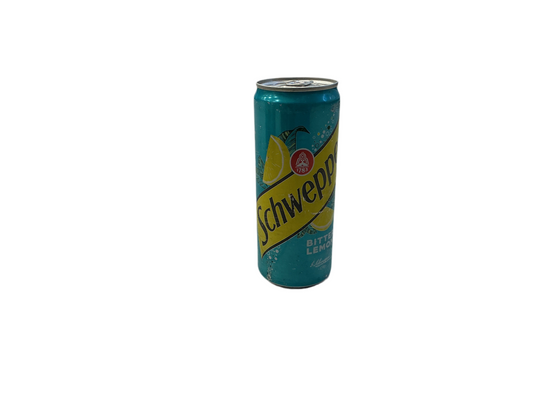 Schweppes Bitter Lemon