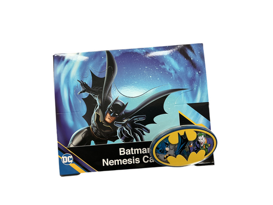 Batman Nemesis candy