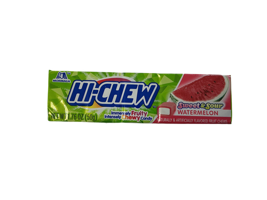 Hi Chew watermelon