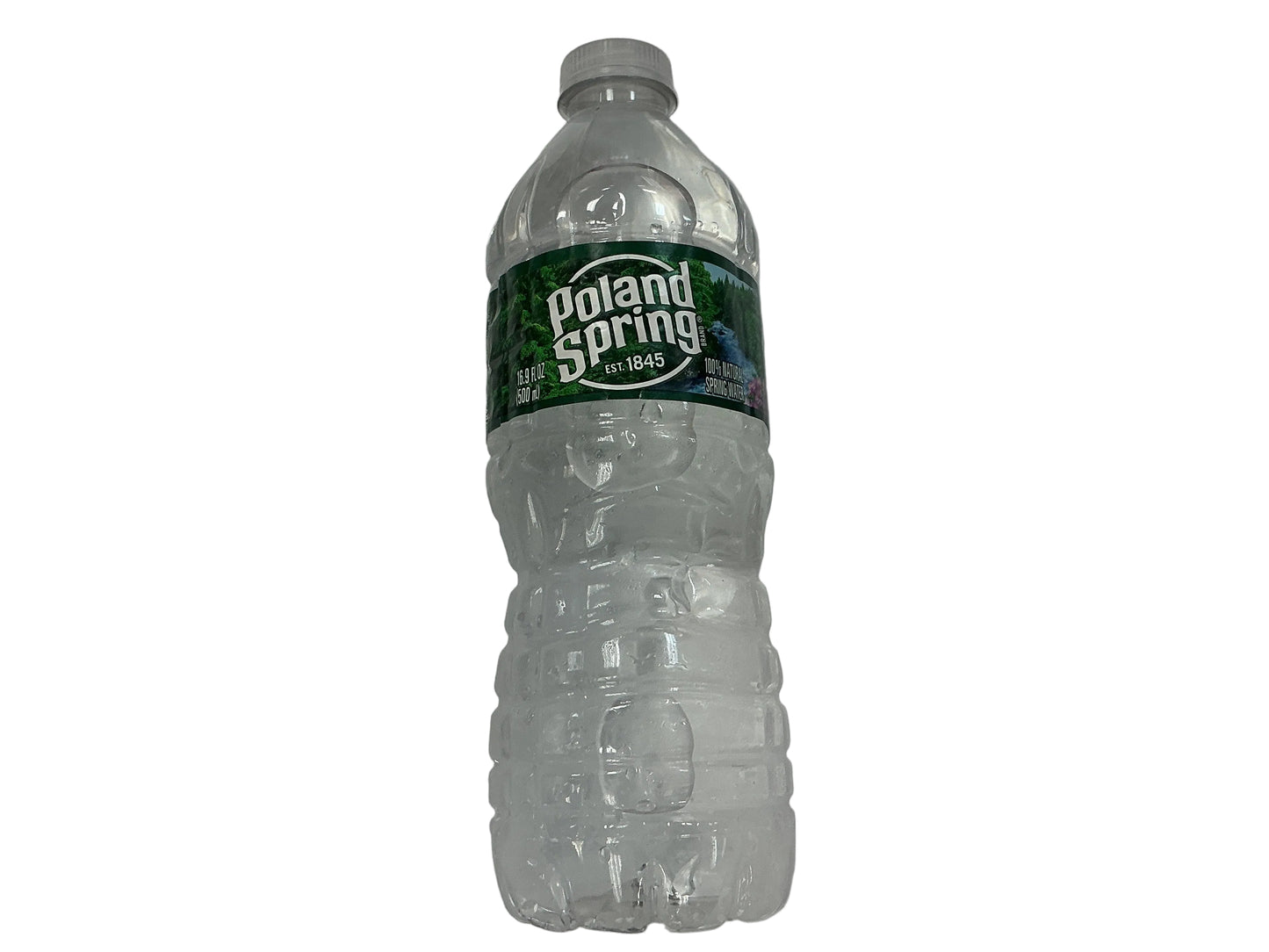 Poland Spring Water