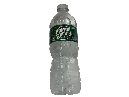 Poland Spring Water